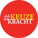 Logo van #Keuzekracht