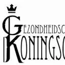 Logo Gezondheidscentrum Koningsoord