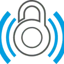 Logo van Telelock® gedeelde toegang voor de Thuiszorg
