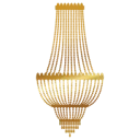 Logo JVR Decorbouw en Kroonluchterverhuur