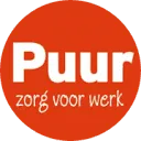 Logo Puur zorg voor werk