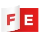 Logo Folie Effect