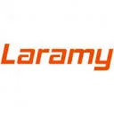 Logo Laramy coaching AND advies