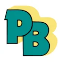 Logo P Bruijn Installatiebedrijf