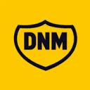 Logo DNM Industrial Firefighting