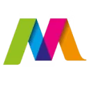 Logo van Menkhorst Standbouw