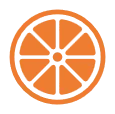 Logo Impact Orange Partners