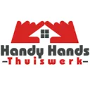 Logo Handy Hands Thuiswerk