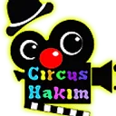 Logo Circus Hakim
