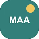 Logo MAA - coaching