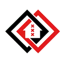 Logo van Woningdelen Amsterdam