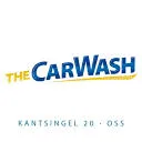 Logo The CarWash