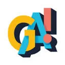 Logo GA! Harderwijk