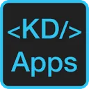 Logo KDApps