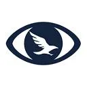 Logo Flying Eagle oog voor uw bedrijf