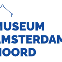 Logo Museum Amsterdam noord