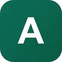 Logo van AdminVision