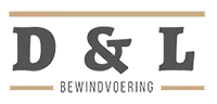 Logo D AND L Bewindvoering