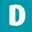 Logo Dehaco B.V.