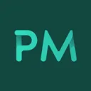 Logo PM Verzuim B.V.