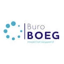 Logo Buro BOEG