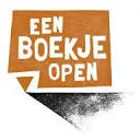 Logo van Een boekje open