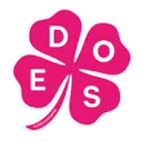 Logo DOES Adviesgroep - van werkdruk naar werkgeluk