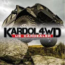 Logo van Kardol 4WD