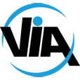 Logo van VIA - Van Iersel Aftimmerwerken