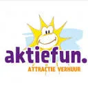 Logo van Aktiefun Attractieverhuur