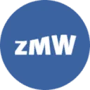 Logo zorggroep Maas AND Waal
