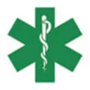 Logo van Dierenambulance Amsterdam