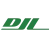 Logo DJ Logistiek
