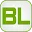 Logo van Blissful Living