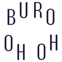 Logo Buro Oh Oh