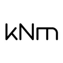 Logo van kNm ingenieurs