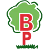 Logo van Betuwe Plant B.V.