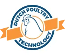 Logo van Dutch Poultry Tech