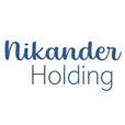 Logo Nikander Holding