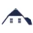 Logo Friese Meren villa's