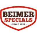 Logo van Beimer Specials