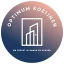 Logo Optimum kozijnen B.V.
