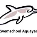 Logo zwemschool Aquayara