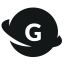 Logo Gebiedscoöperatie Rivierenland GCR
