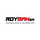 Logo Royman