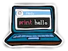 Logo Hedy