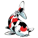 Logo Patricks Koihuis