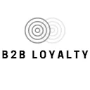 Logo van B2B Loyalty