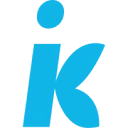 Logo IKNL Integraal Kankercentrum Nederland