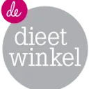 Logo van De Dieetwinkel